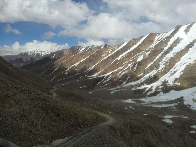 Himalayas, India, Adventure, Travel, Indian Mountains, Mountaineers, Trekking, Himalayas, Spiti, Ladakh, Lahaul, India, Adventure, Snow, India Travel, Indiamike, Backpacking in India, Indian Travelers, Travel in India