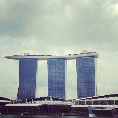 Marina Bay Sands