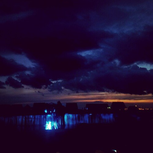 Songs of the Sea - A must watch at Sentosa Island