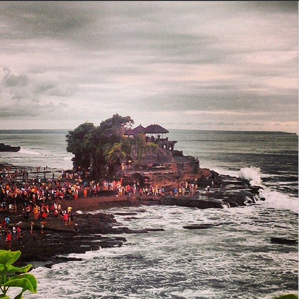 Tanah Lot
