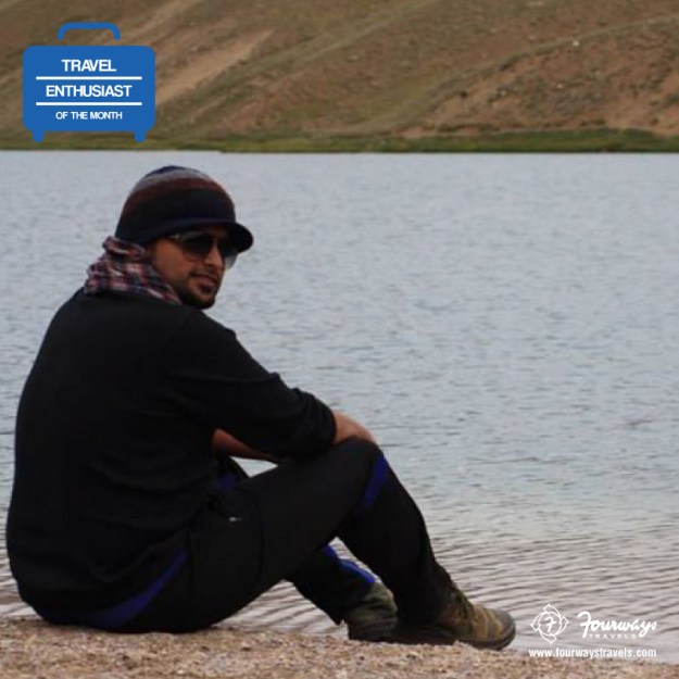 Fourways travel, Travel