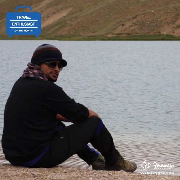 Fourways travel, Travel