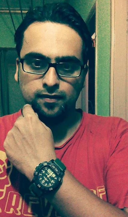 The #Timexpedition Begins...