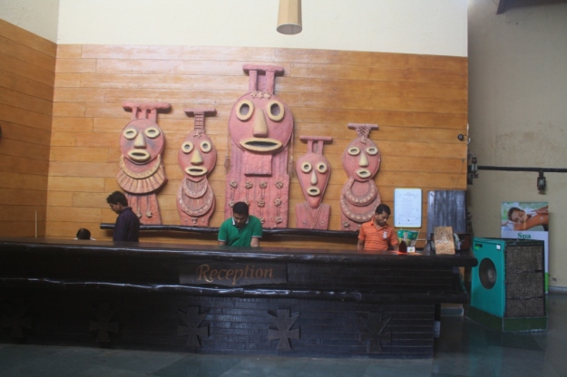 WelcomHeritage Pench