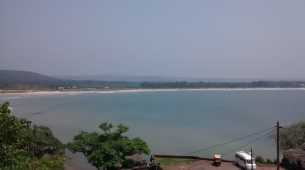 View from Lighthouse