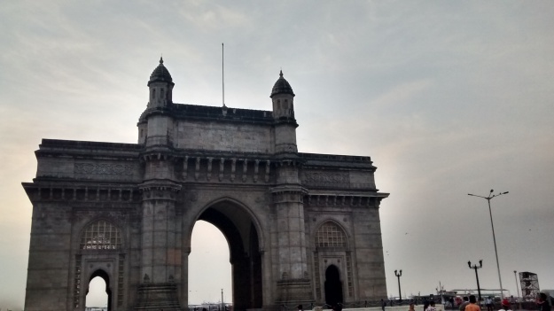 Gateway of India