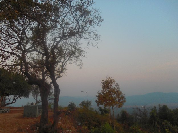 Murud Janjira, Golden Swan, Hill Top, Murud