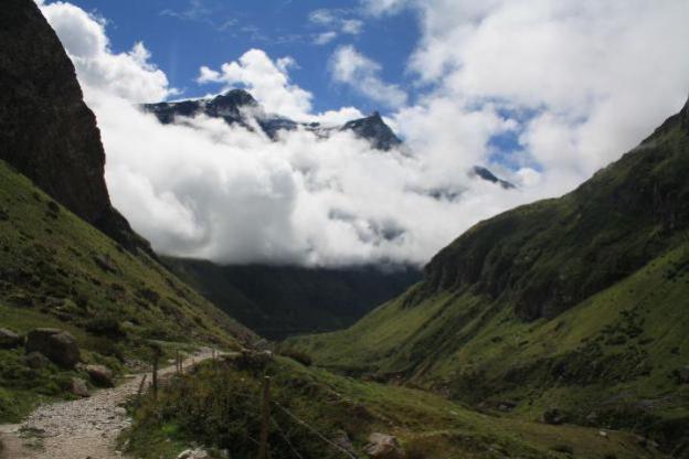 Himalayas, India, Travel Blogger, Indian Mountains, Mountaineer, India