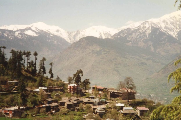 Naggar, Himachal Pradesh, India, Travel Blogger, srinistuff, Srinivas Kulkarni, Himalayan Blogger, Travel Blogger India