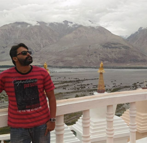 Profile Pic Leh